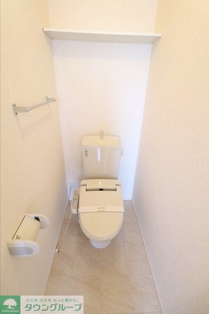 メゾンボヌールの物件内観写真